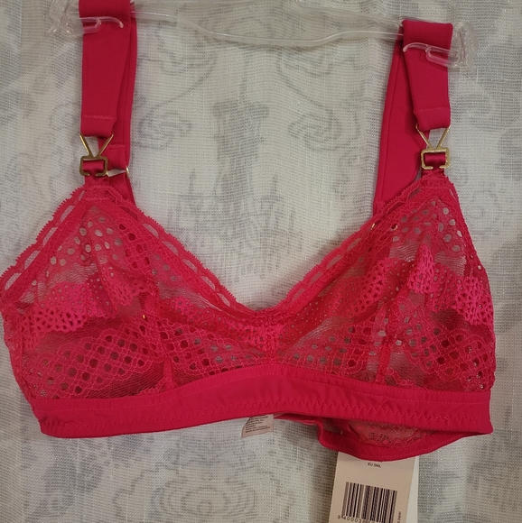 Stella McCartney Sweetie Soft Bra Size M - Picture 6 of 12